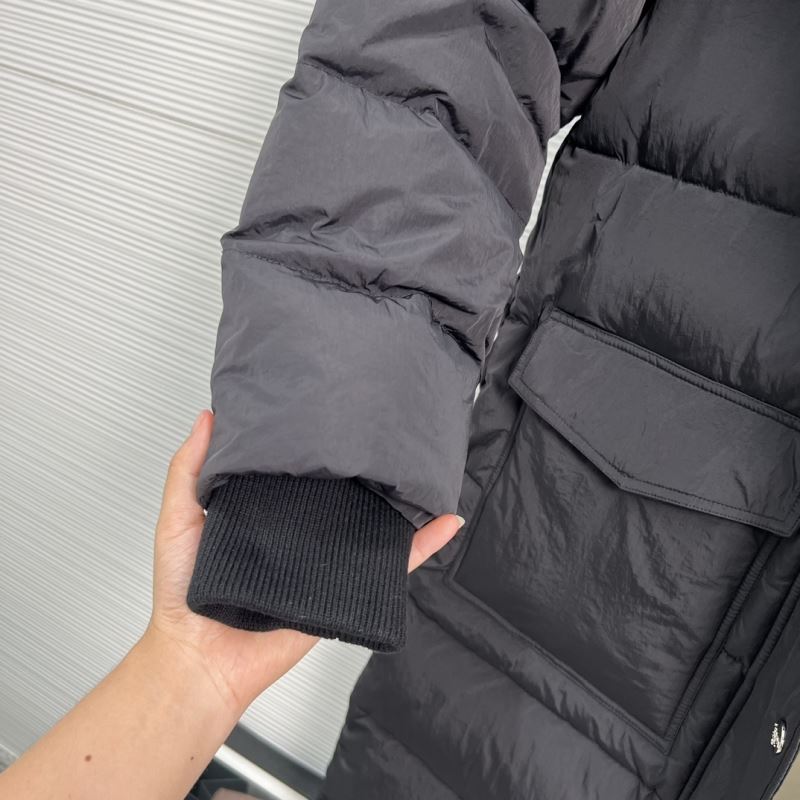 Prada Down Jackets